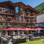 Matthiol Boutique Hotel