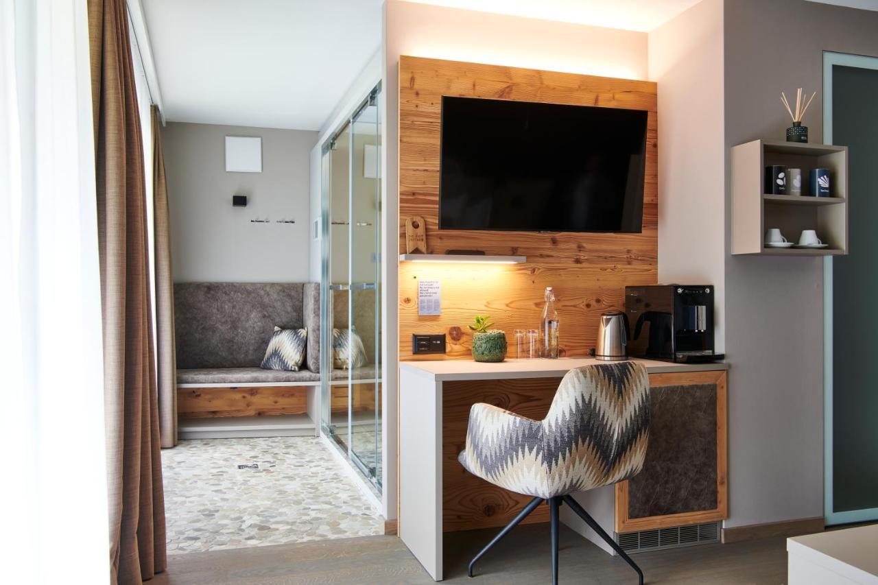 Matthiol Boutique 4* Zermatt
