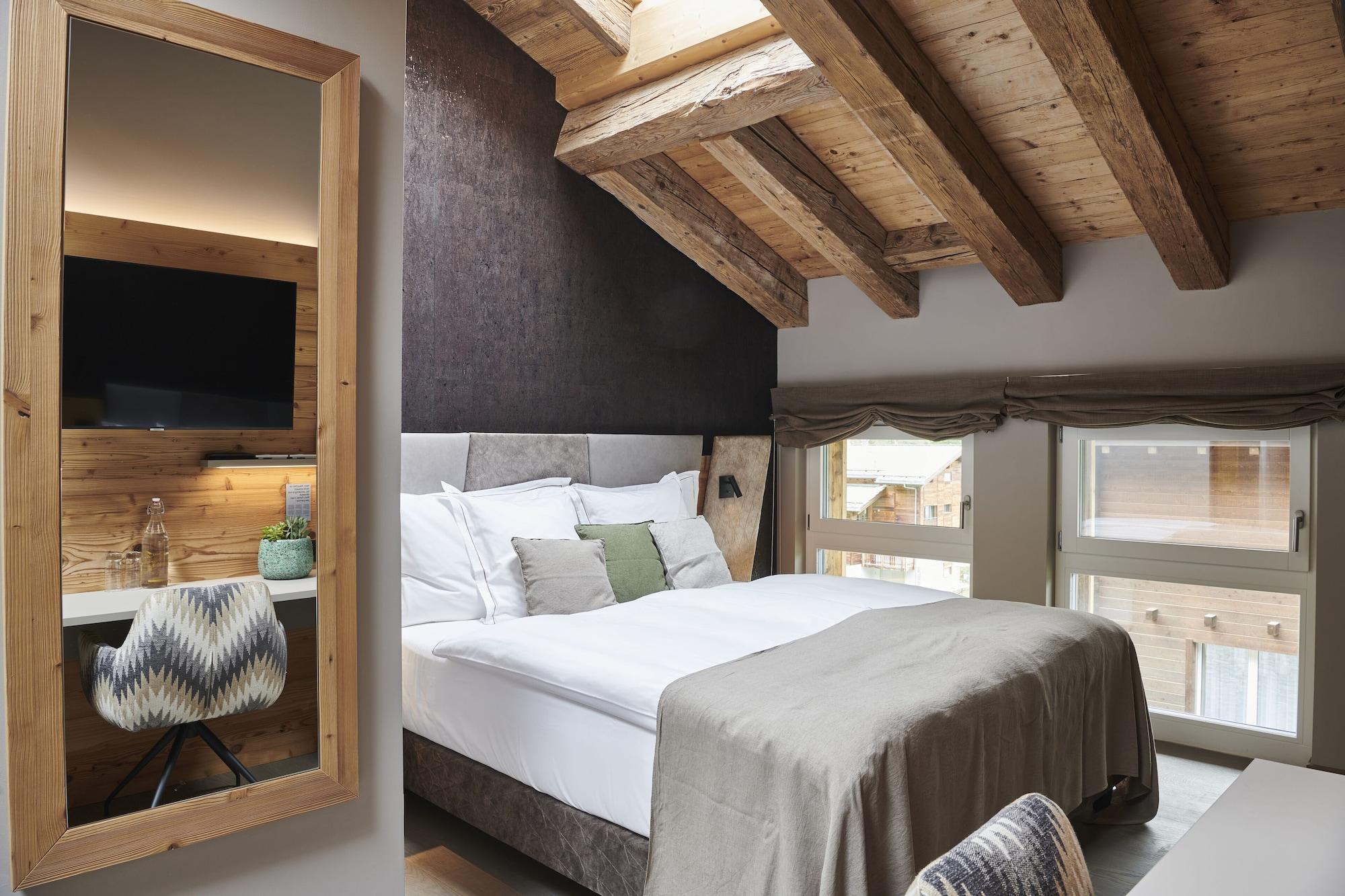 Matthiol Boutique Hotel Zermatt