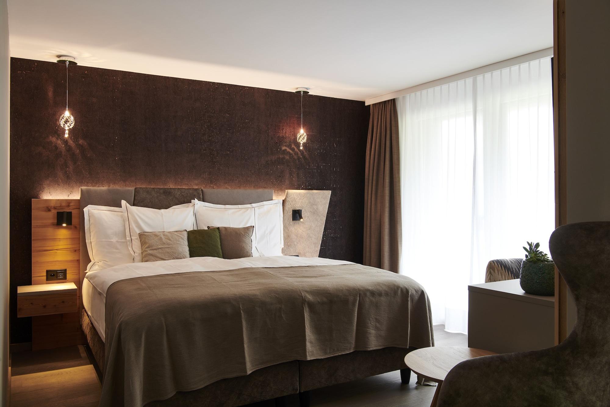 Hotel Matthiol Boutique 4*